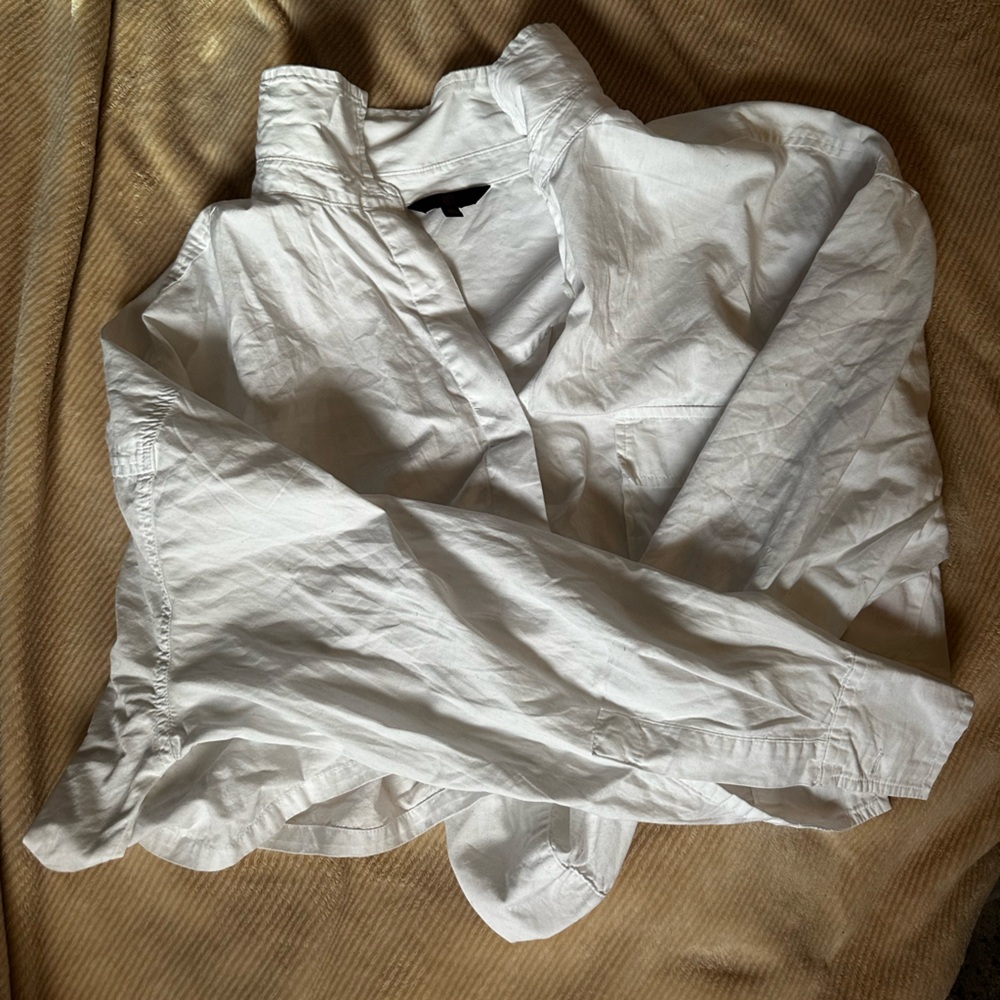 Women’s XXL dress shirt